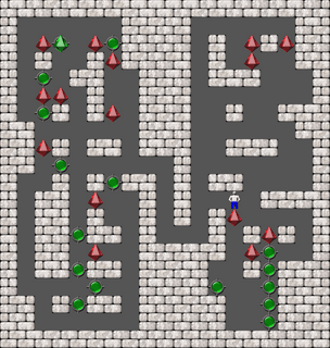 Уровень 246 — Bugs1005 collections